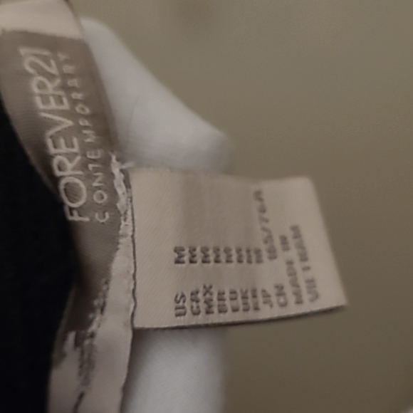 Womens Skirt Forever 21 - Picture 3 of 3